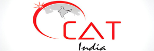 CAT India Logo